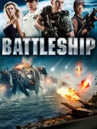 DVD Battleship