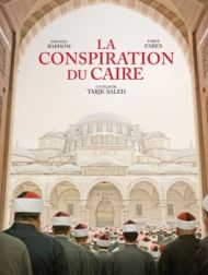 DVD La Conspiration Du Caire