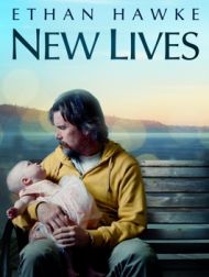 DVD New Lives