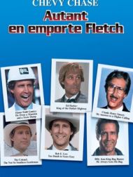DVD Autant En Emporte Fletch