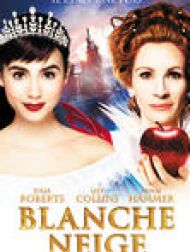 DVD Blanche Neige