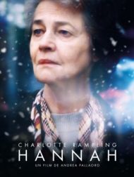 DVD Hannah