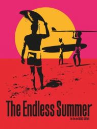 DVD The Endless Summer