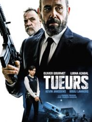 DVD Tueurs