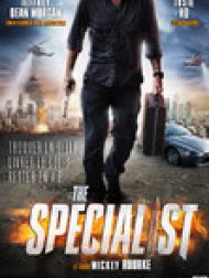 DVD The Specialist