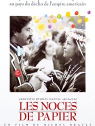 DVD Les Noces De Papier