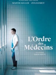 DVD L'Ordre Des Médecins