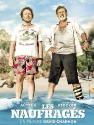 DVD Les Naufragés