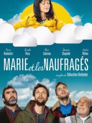 DVD Marie Et Les Naufragés