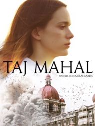 DVD Taj Mahal