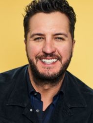 DVD Luke Bryan évoque 