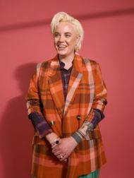 DVD Amy Lilley évoque 