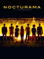 DVD Nocturama
