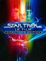 DVD Star Trek : Le Film - The Director's Edition