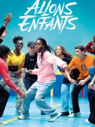 DVD Allons Enfants