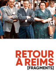 DVD Retour à Reims [Fragments]