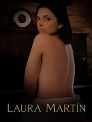 DVD Laura Martín