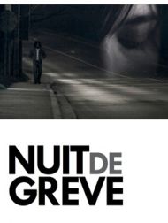DVD Nuit De Grève