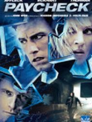 DVD Paycheck (2003)