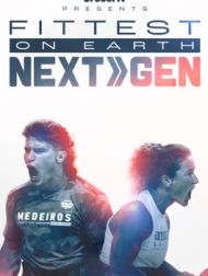 DVD LE PLUS FORT DE LA TERRE: NOUVELLE GÉNÉRATION