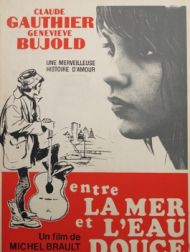 DVD Entre La Mer Et L'eau Douce