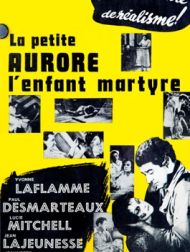 DVD La Petite Aurore L'enfant Martyre