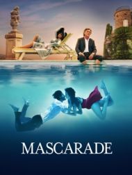 DVD Mascarade (2022)