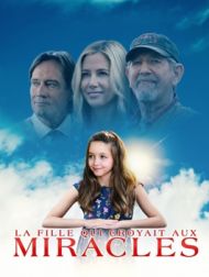 DVD La Fille Qui Croyait Aux Miracles