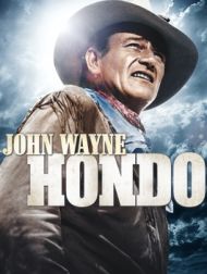 DVD Hondo