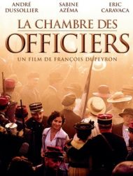 DVD La Chambre Des Officiers