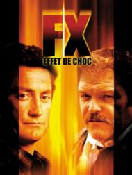 DVD F/X Effet De Choc
