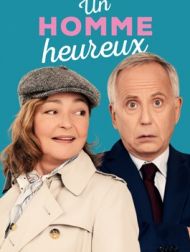 DVD Un Homme Heureux (2023)