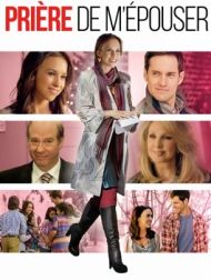 DVD Prière De M'épouser