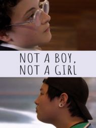 DVD Not A Boy, Not A Girl