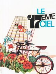 DVD Le 17ème Ciel