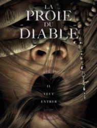 DVD La Proie Du Diable