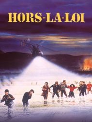 DVD Hors-la-loi (1985)