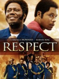 DVD Respect