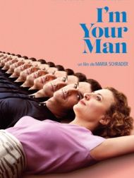 DVD I'm Your Man