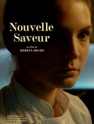 DVD Nouvelle Saveur