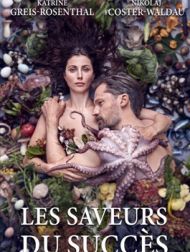 DVD Les Saveurs Du Succès