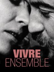 DVD Vivre Ensemble