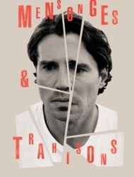 DVD Mensonges & Trahisons (2021)