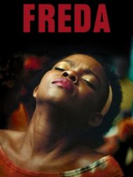 DVD Freda