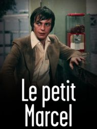 DVD Le Petit Marcel