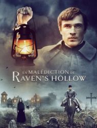 DVD La Malédiction De Raven's Hollow