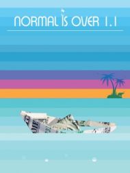 DVD Normal Is Over 1.1