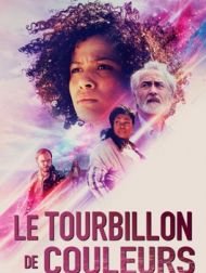 DVD Le Tourbillon De Couleurs