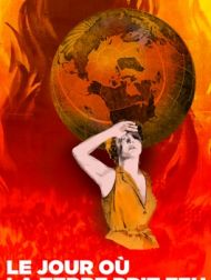 DVD Le Jour Où La Terre Prit Feu