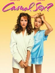 DVD Casual Sex?